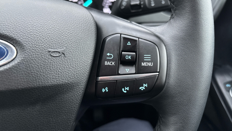 Ford Kuga 1.5 EcoBlue Titanium First Edition 5dr Auto Diesel Estate